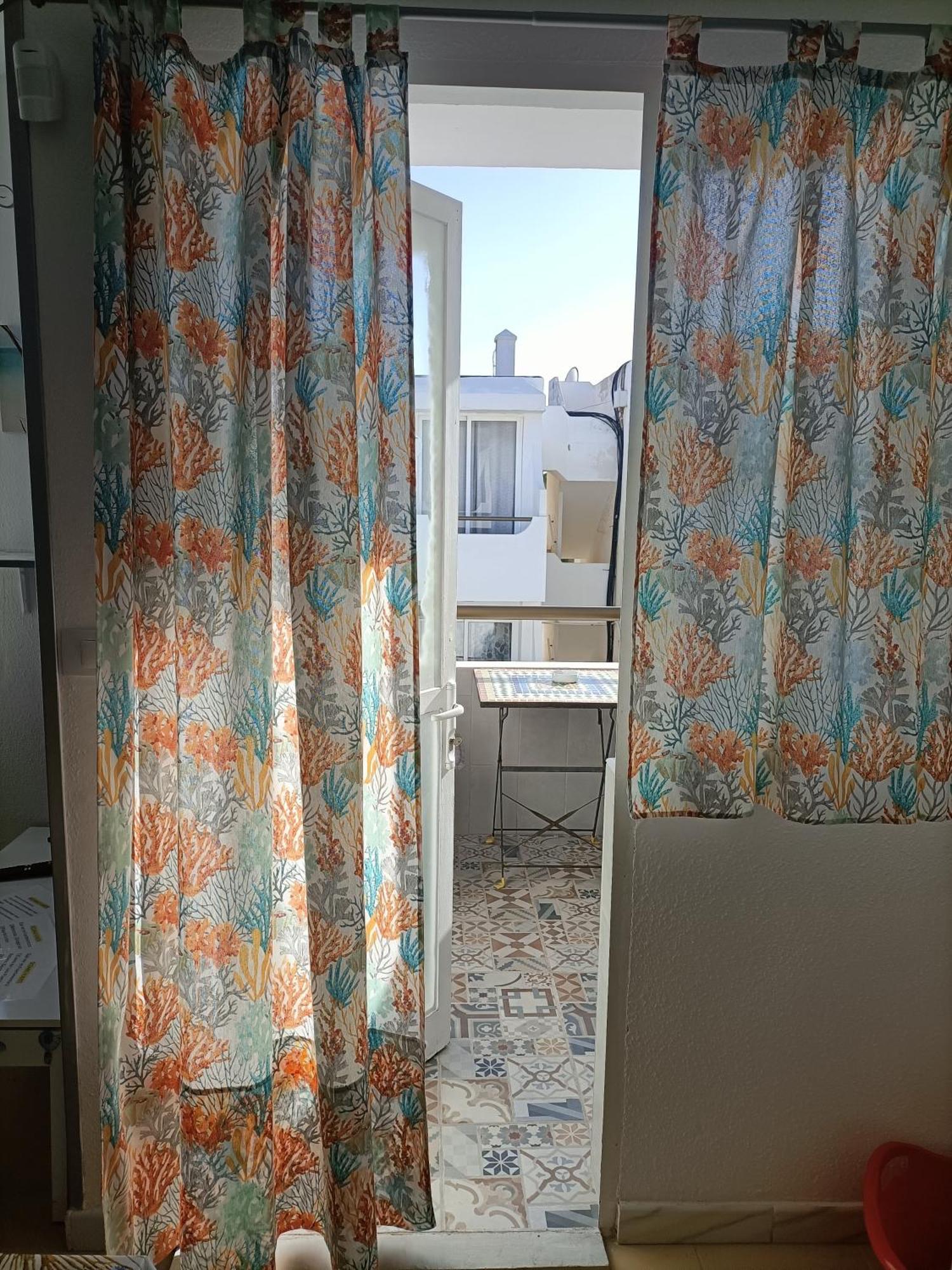 Oceano Fuerte Apartman Costa De Antigua Kültér fotó