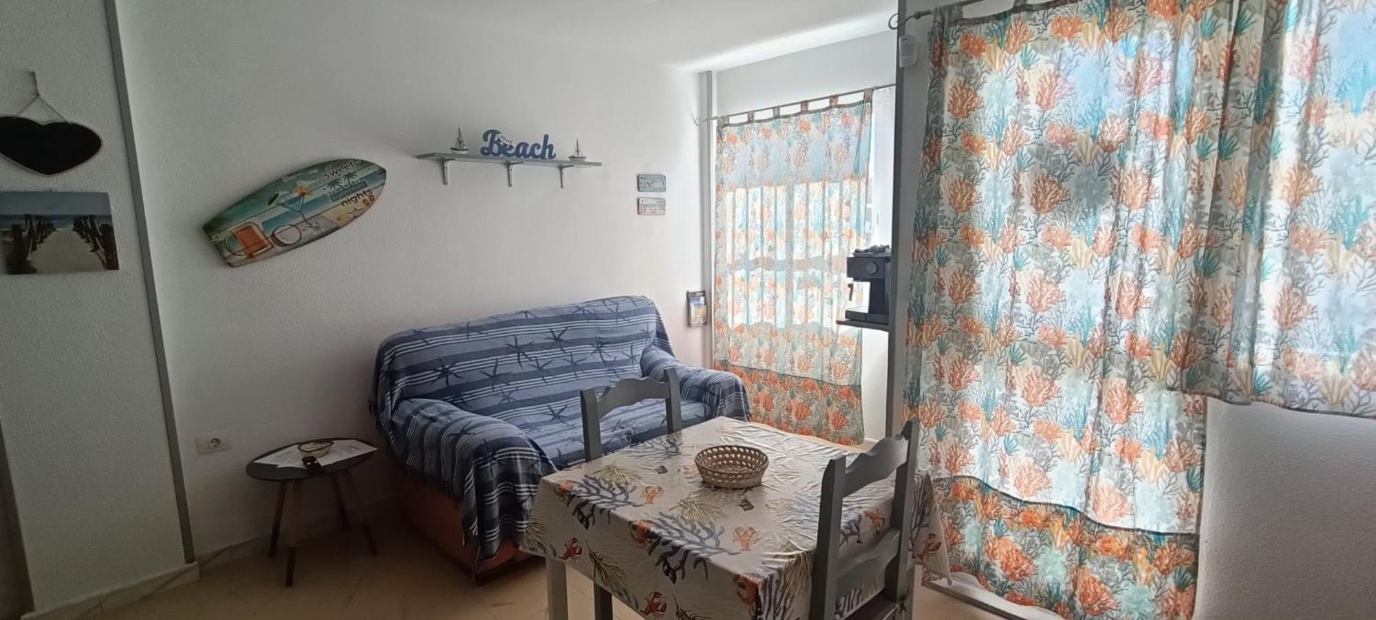 Oceano Fuerte Apartman Costa De Antigua Kültér fotó