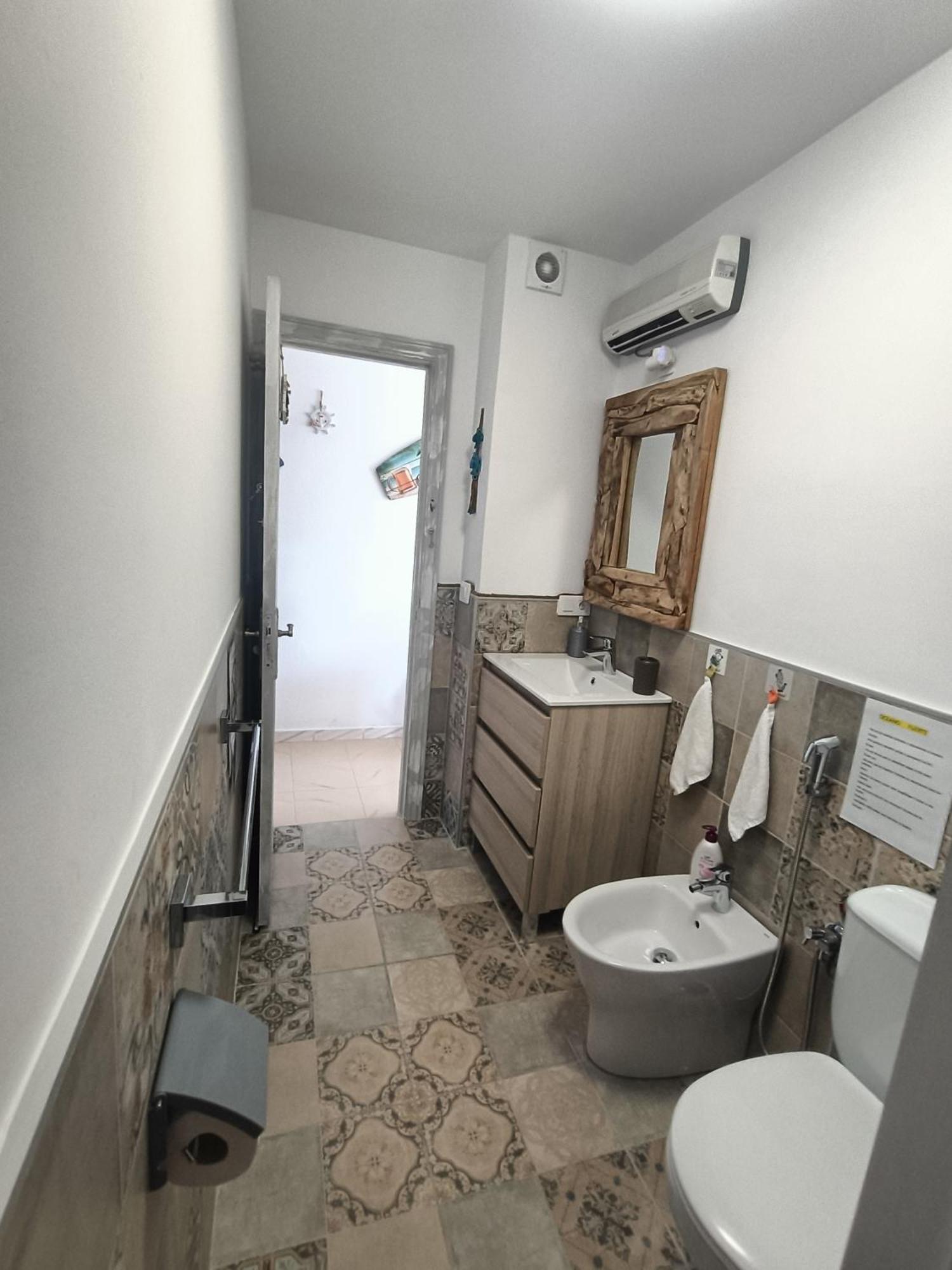 Oceano Fuerte Apartman Costa De Antigua Kültér fotó