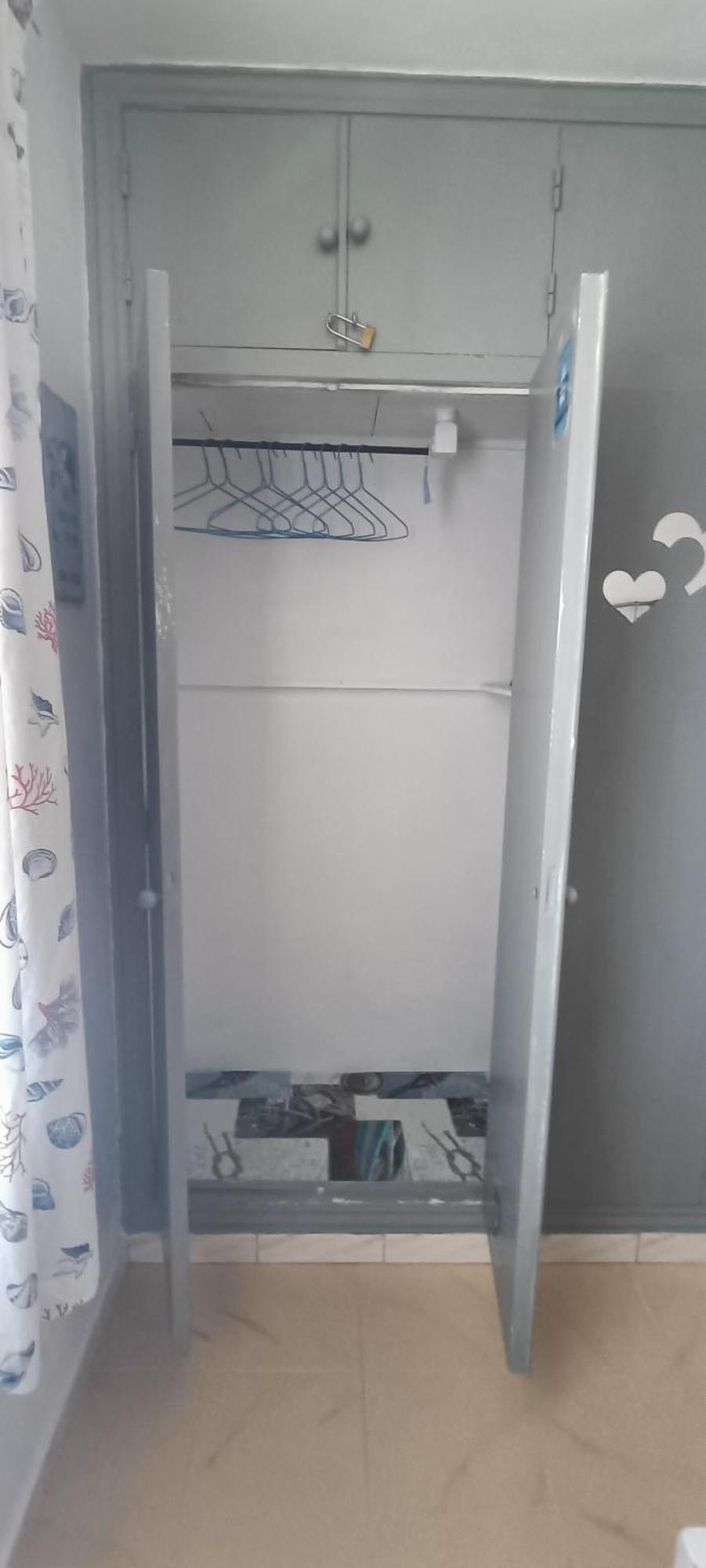 Oceano Fuerte Apartman Costa De Antigua Kültér fotó