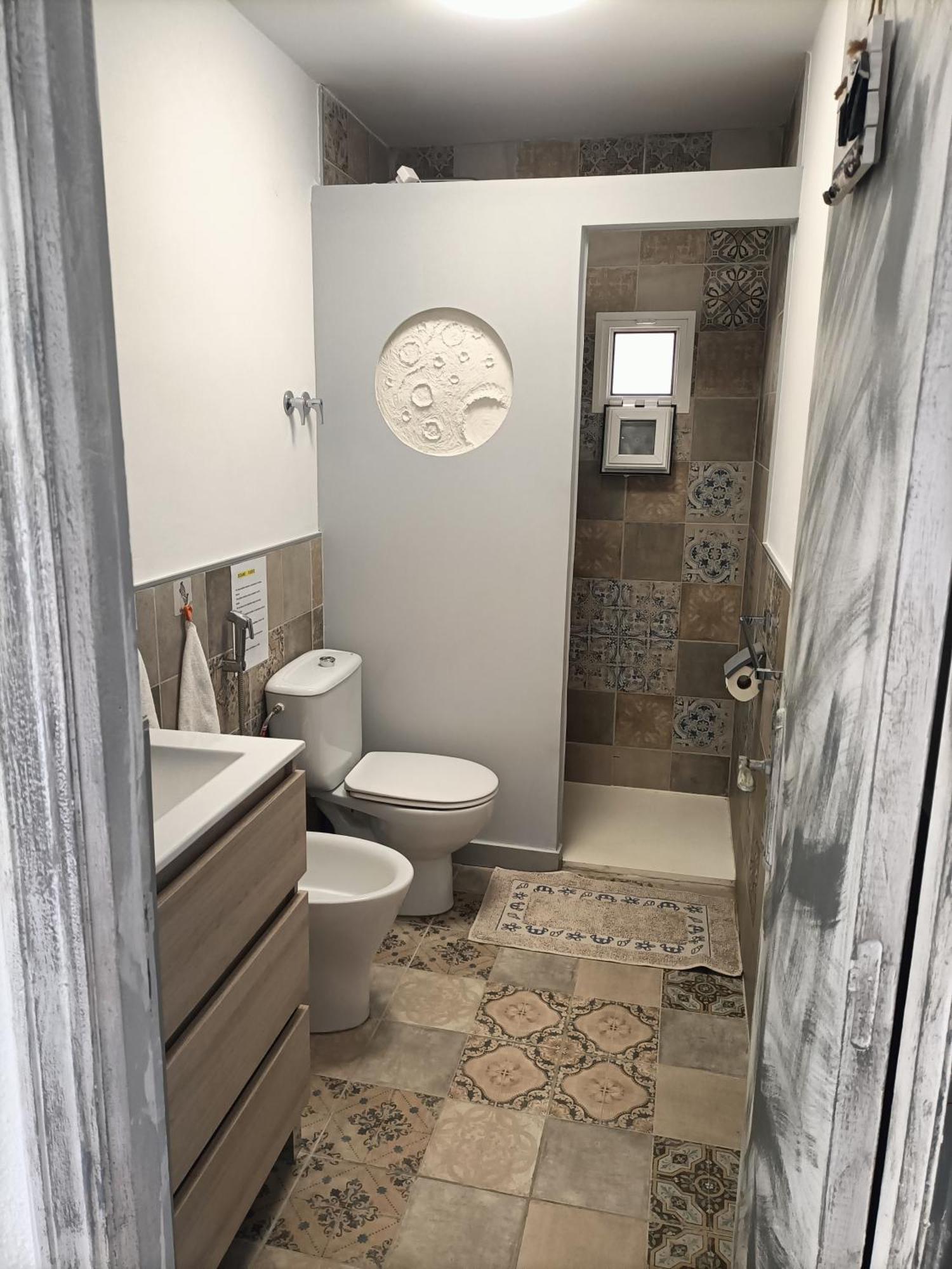Oceano Fuerte Apartman Costa De Antigua Kültér fotó