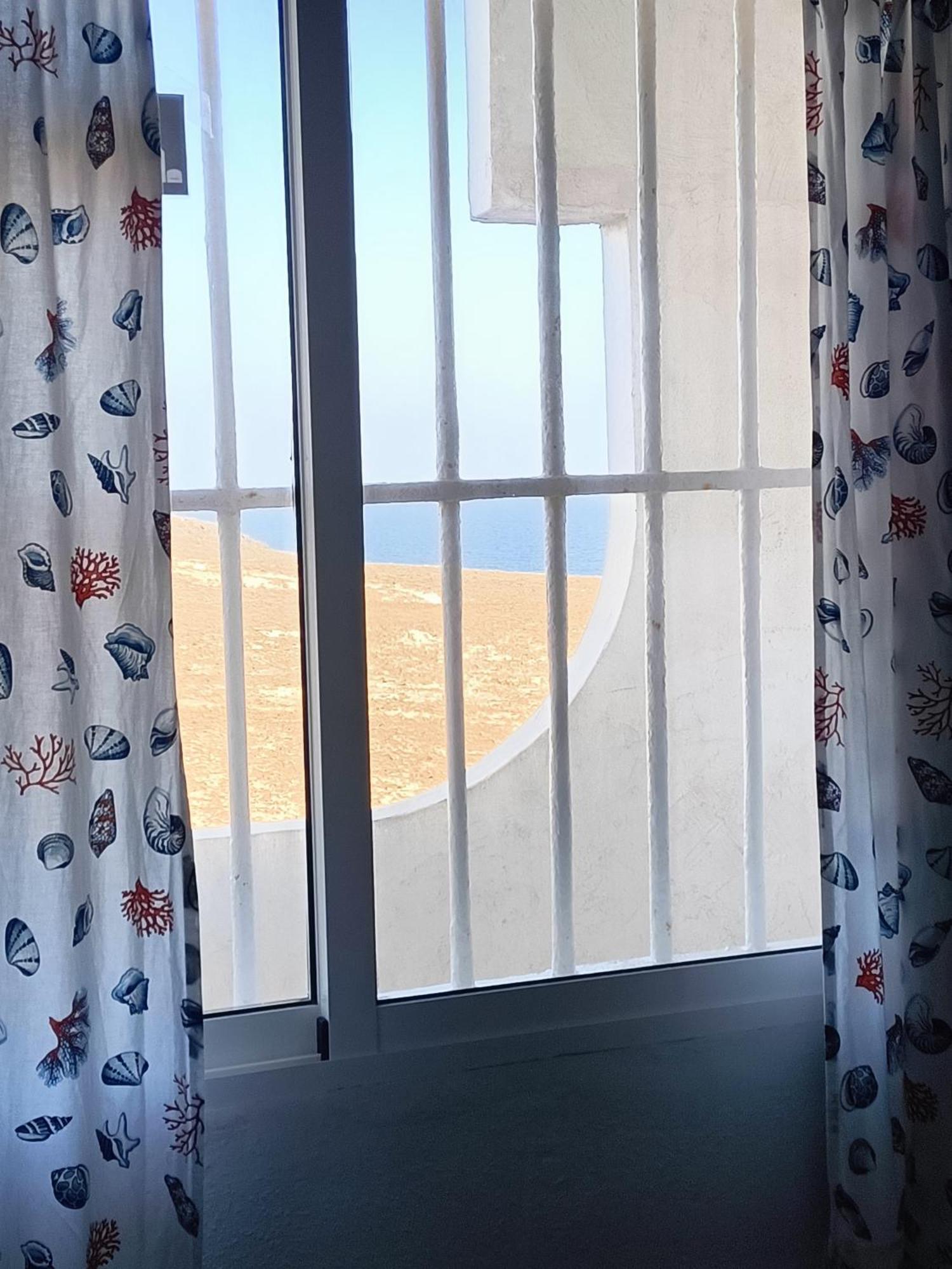 Oceano Fuerte Apartman Costa De Antigua Kültér fotó