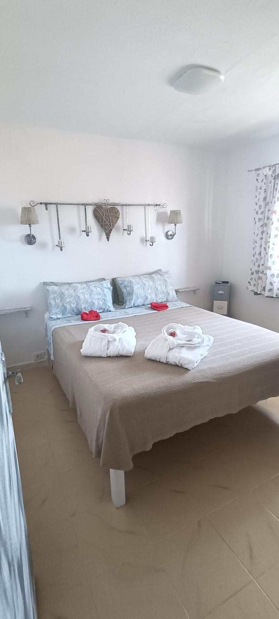 Oceano Fuerte Apartman Costa De Antigua Kültér fotó